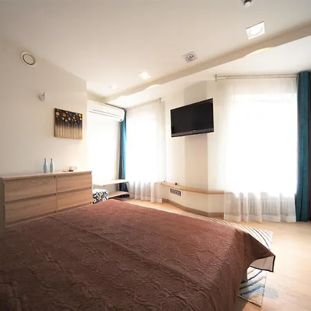 Apartment Amazing In The Old Town / Best Location Riga