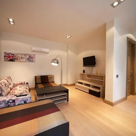 Apartment Amazing In The Old Town / Best Location