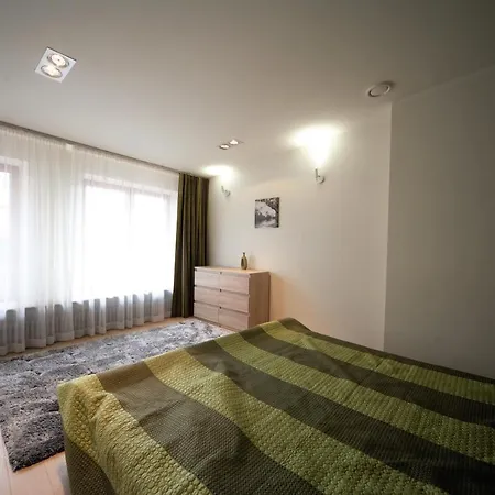 Amazing In The Old Town / Best Location Riga