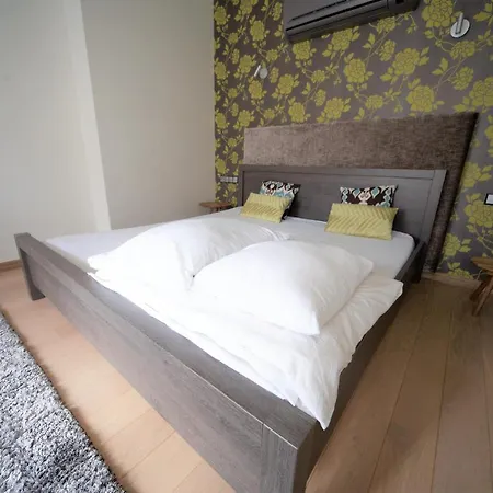 Amazing In The Old Town / Best Location Apartment Riga