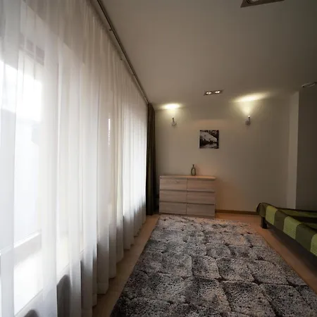 Apartment Amazing In The Old Town / Best Location *