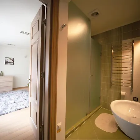 Amazing In The Old Town / Best Location *