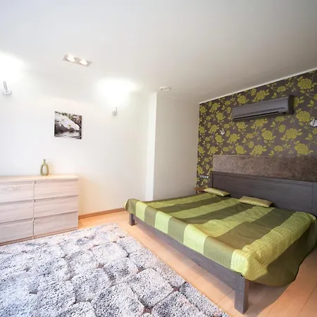 Amazing In The Old Town / Best Location Apartment