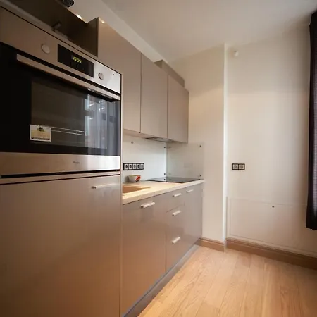 Apartment Amazing In The Old Town / Best Location *