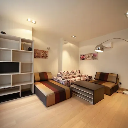 Amazing In The Old Town / Best Location Riga