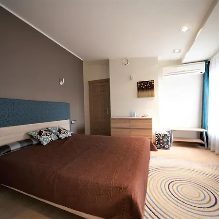 Amazing In The Old Town / Best Location Apartment