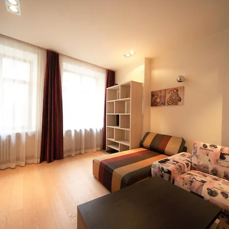 Amazing In The Old Town / Best Location *