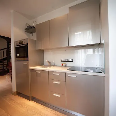 Apartment Amazing In The Old Town / Best Location *