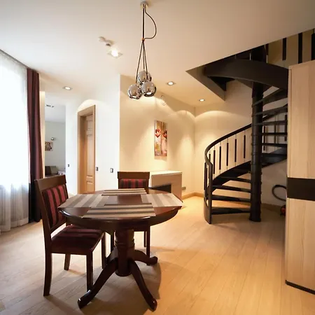 Amazing In The Old Town / Best Location * Riga