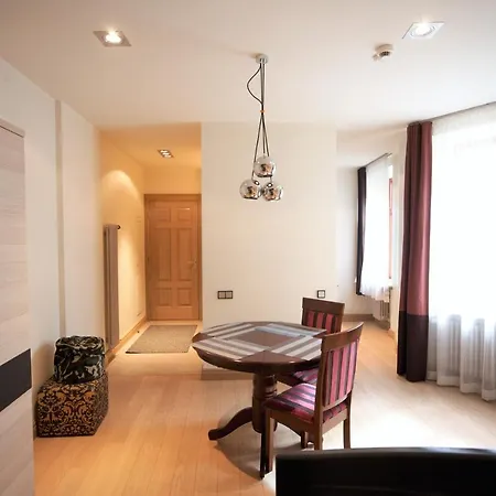 Amazing In The Old Town / Best Location * Riga