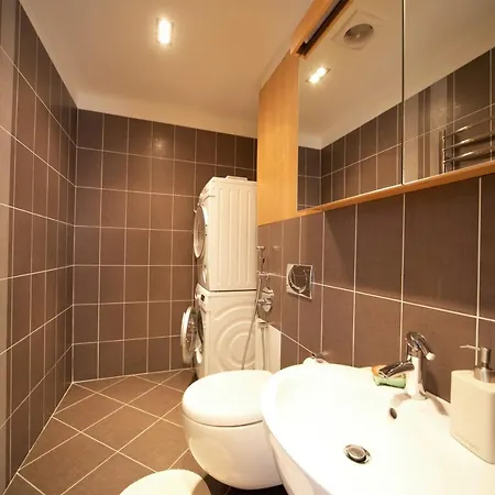Amazing In The Old Town / Best Location Apartment *