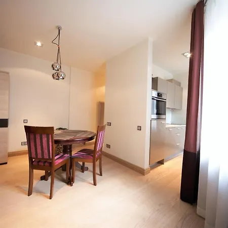Amazing In The Old Town / Best Location Apartment Riga