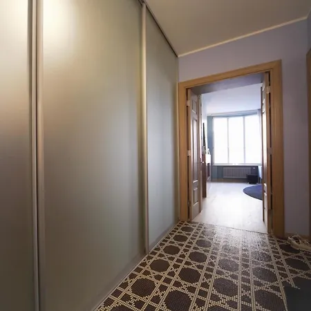 Apartment Amazing In The Old Town / Best Location Riga