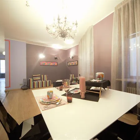 Apartment Amazing In The Old Town / Best Location