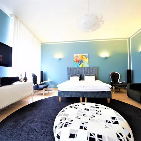 Amazing In The Old Town / Best Location Apartment Riga