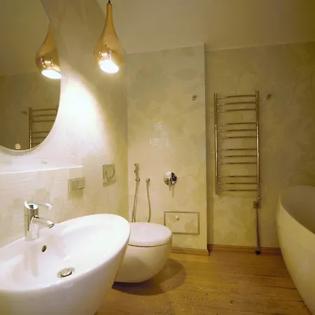 Amazing In The Old Town / Best Location * Riga