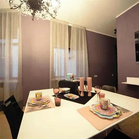 Amazing In The Old Town / Best Location Apartment *