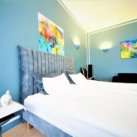 Amazing In The Old Town / Best Location * Riga