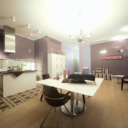 Amazing In The Old Town / Best Location Riga