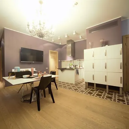 Apartment Amazing In The Old Town / Best Location
