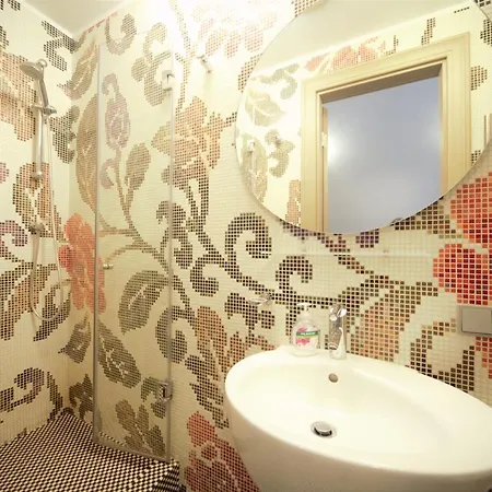 Amazing In The Old Town / Best Location Apartment *