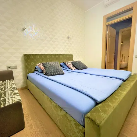 Amazing In The Old Town / Best Location Riga