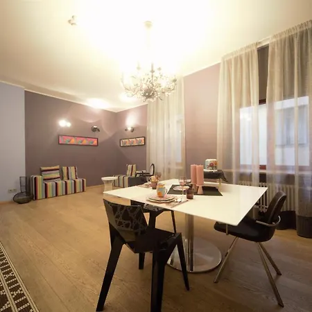 Amazing In The Old Town / Best Location Apartment Riga