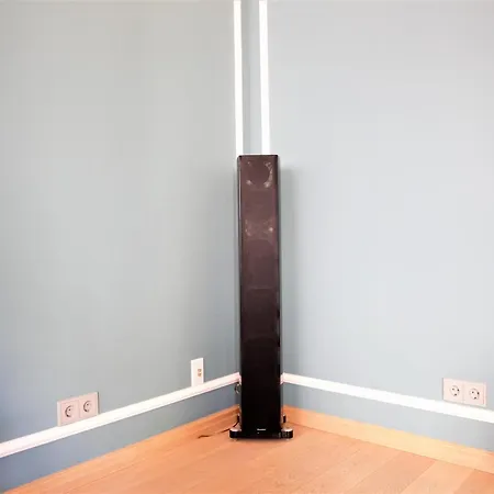 Amazing In The Old Town / Best Location Apartment Riga