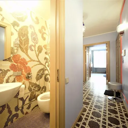 Amazing In The Old Town / Best Location *