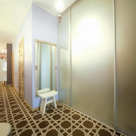 Apartment Amazing In The Old Town / Best Location *