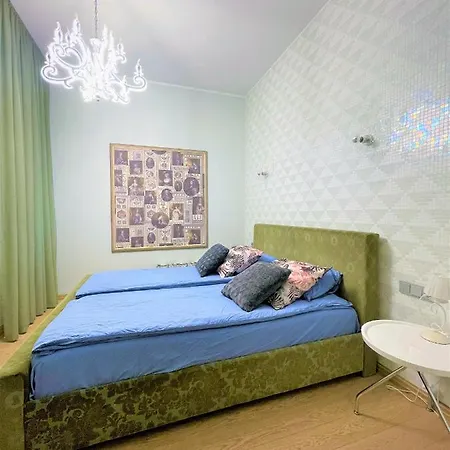 Amazing In The Old Town / Best Location Riga