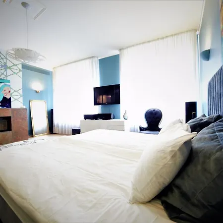 Amazing In The Old Town / Best Location * Riga