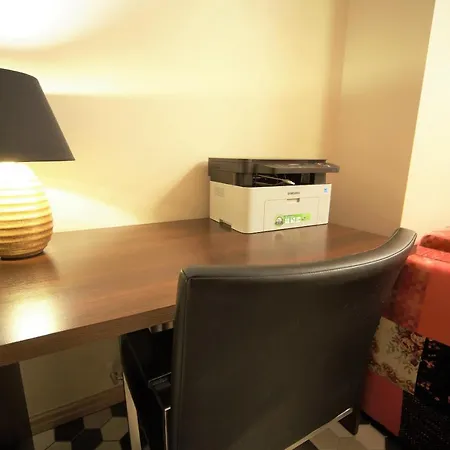 Apartment Amazing In The Old Town / Best Location *