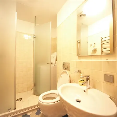 Amazing In The Old Town / Best Location Apartment *