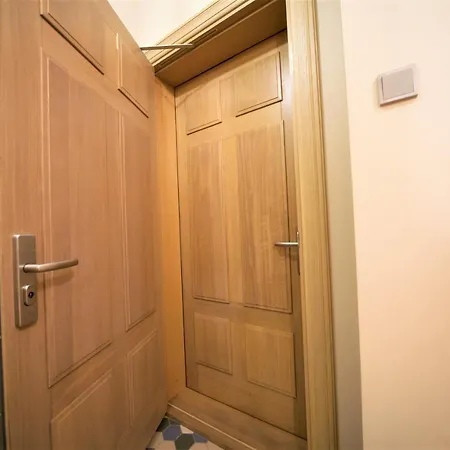 Amazing In The Old Town / Best Location Apartment