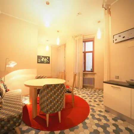 Amazing In The Old Town / Best Location Riga
