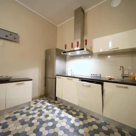 Apartment Amazing In The Old Town / Best Location