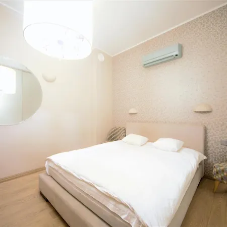 Amazing In The Old Town / Best Location Apartment *