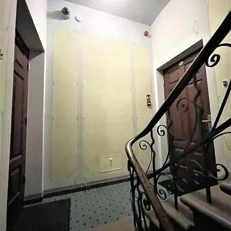 Amazing In The Old Town / Best Location * Riga