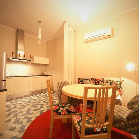 Apartment Amazing In The Old Town / Best Location
